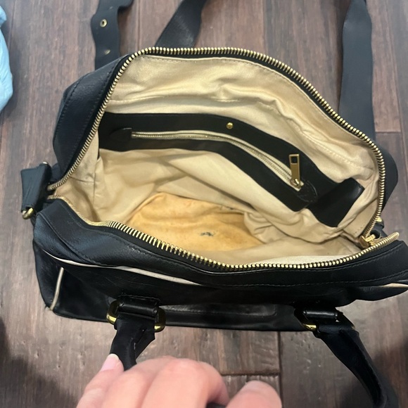 Marc Jacobs Collection Men’s used work bag - Picture 3 of 6